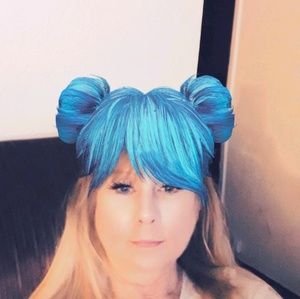 Meet your Posher, Susan