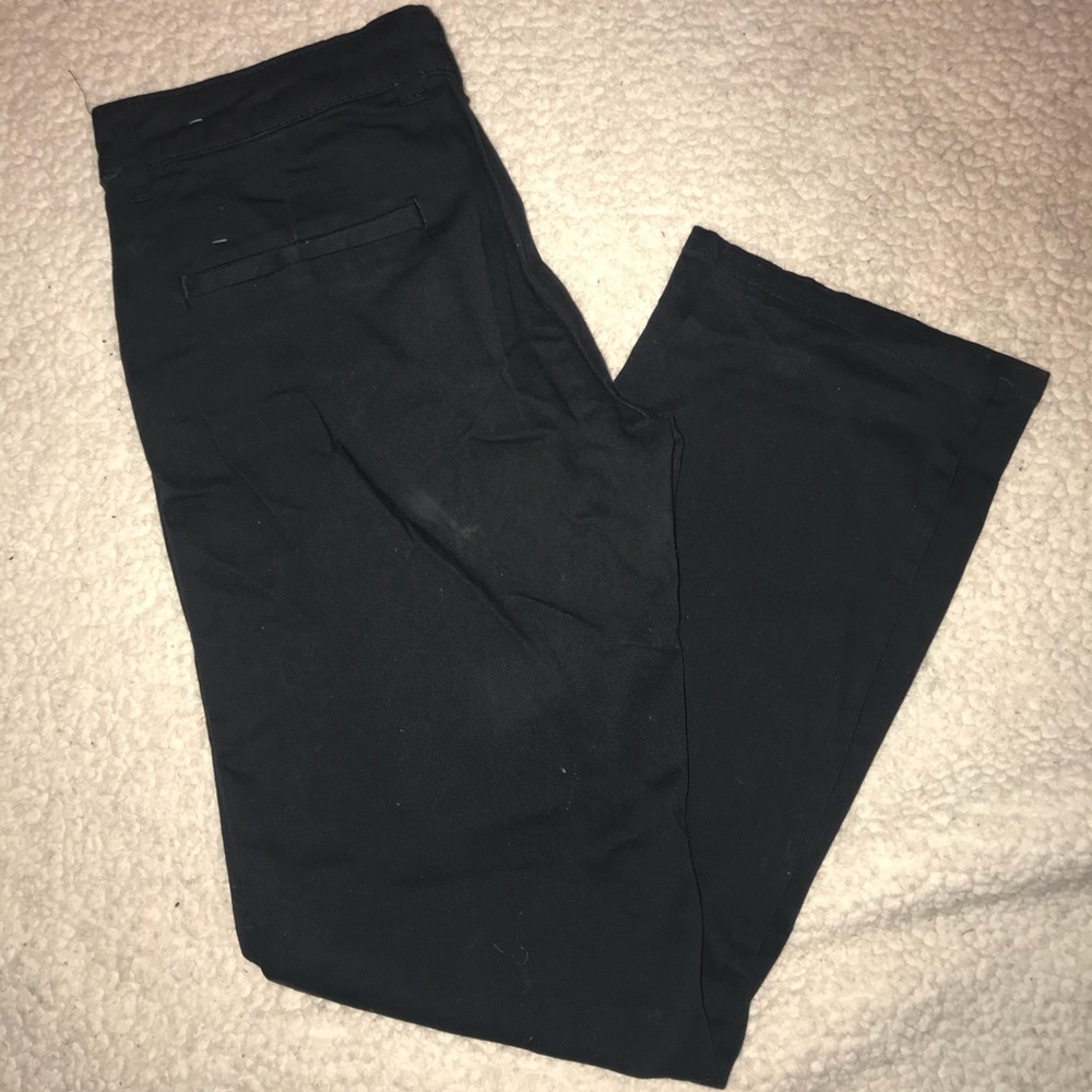 Dickies work pants