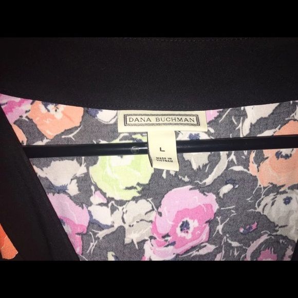 Floral dress - Picture 3 of 3