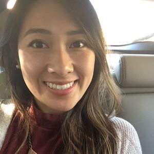 Meet your Posher, Stephanie