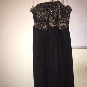 Davids bridal prom dress