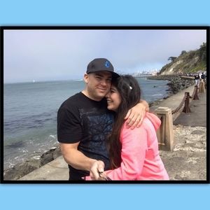 Meet your Posher, Martina