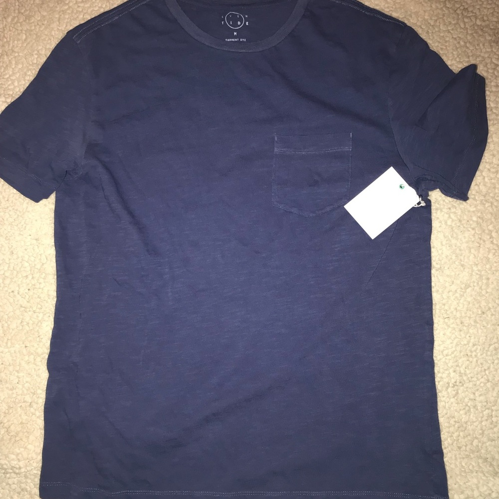 Men’s Even Tide shirt