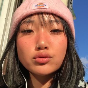 Meet your Posher, Leah