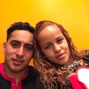 Meet your Posher, Darwin