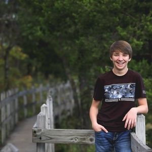 Meet your Posher, Michael