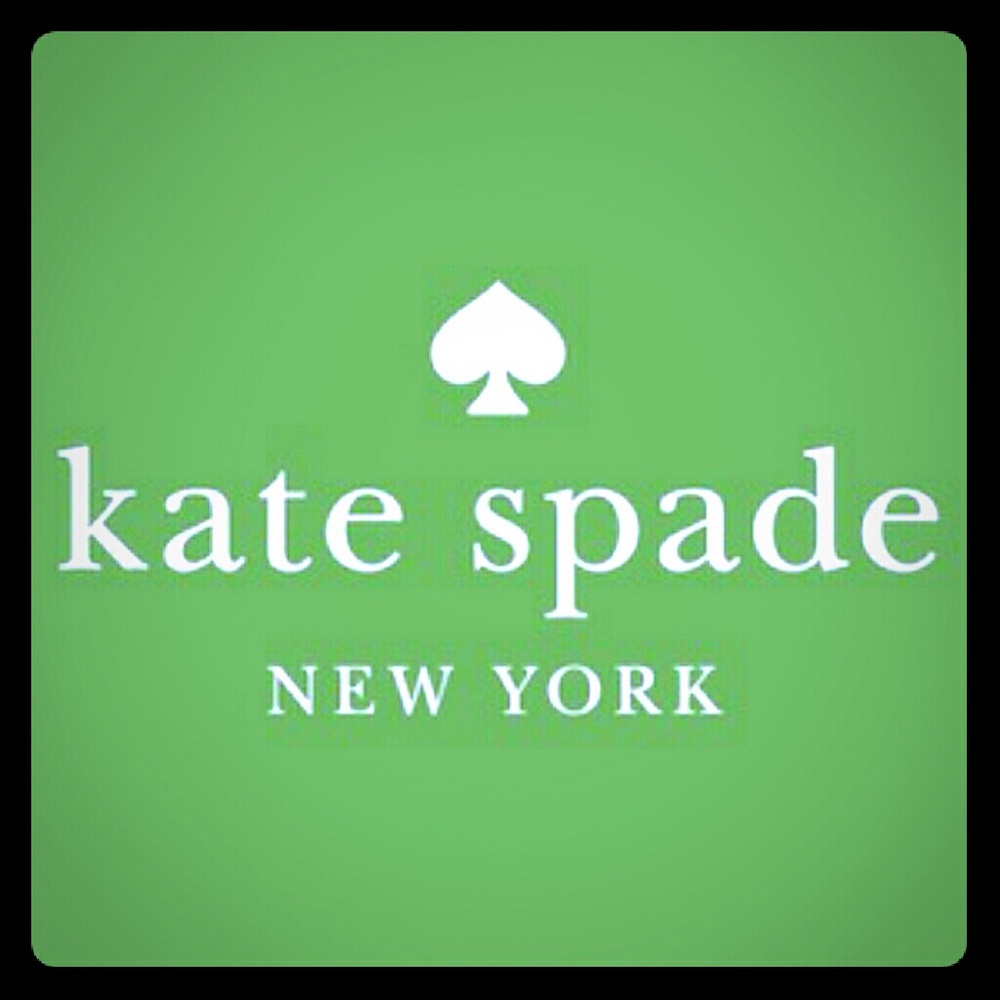 FREE kate spade Store Bag-qualifying purchase