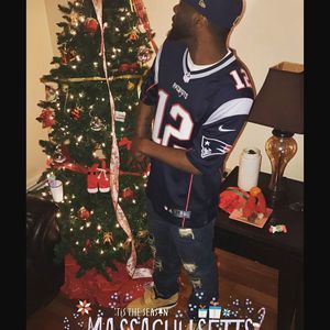 Meet your Posher, Reggie