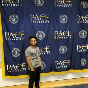 Meet your Posher, Akshit