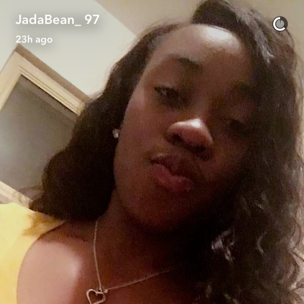 Meet your Posher, Jada