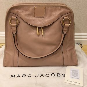 NWT Marc Jacobs Wellington Bowler Bag