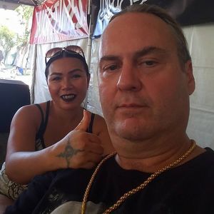 Meet your Posher, Rod