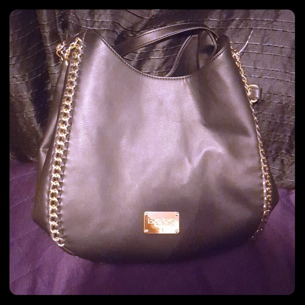 Bebe handbag