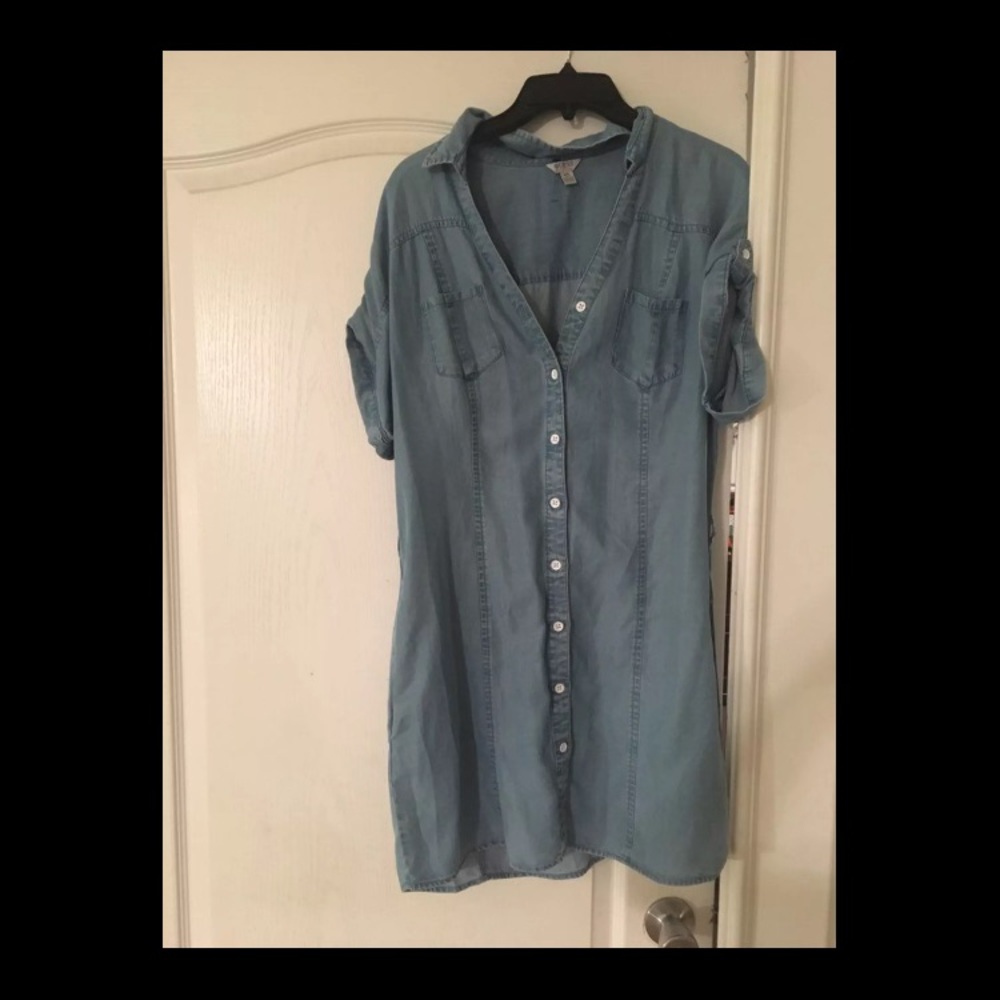 Guess dress