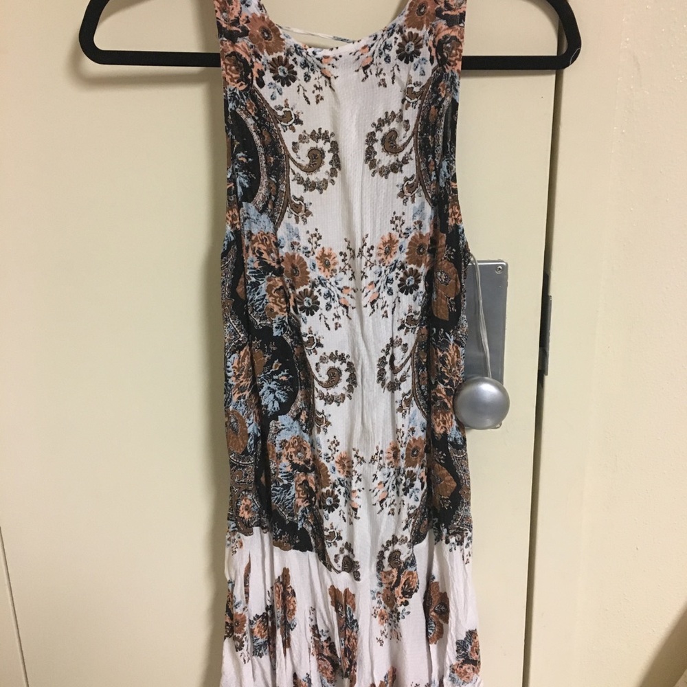 Free people dress