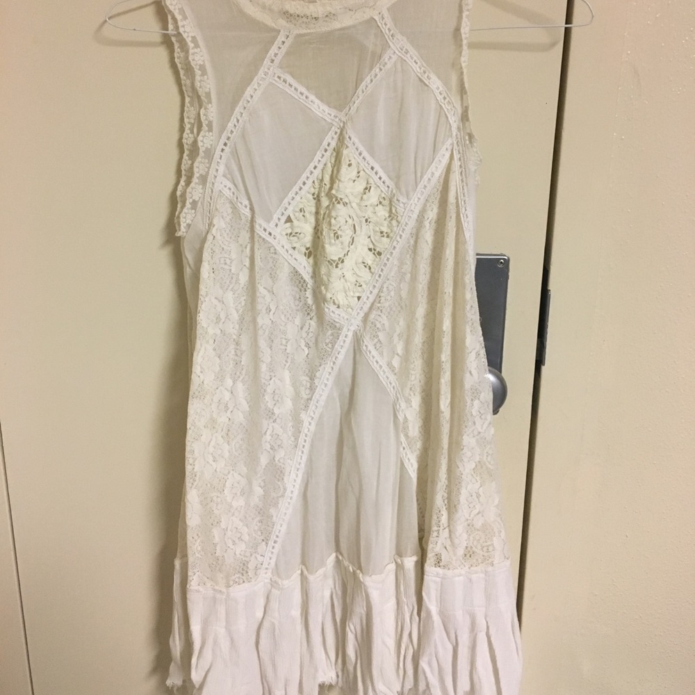 Free people dress
