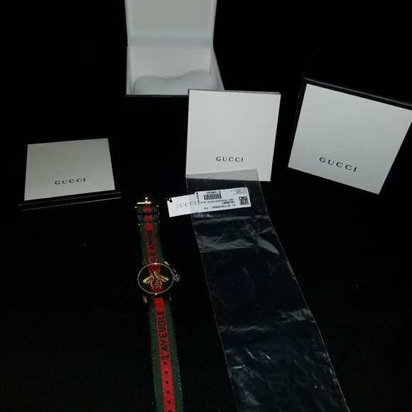 gucci