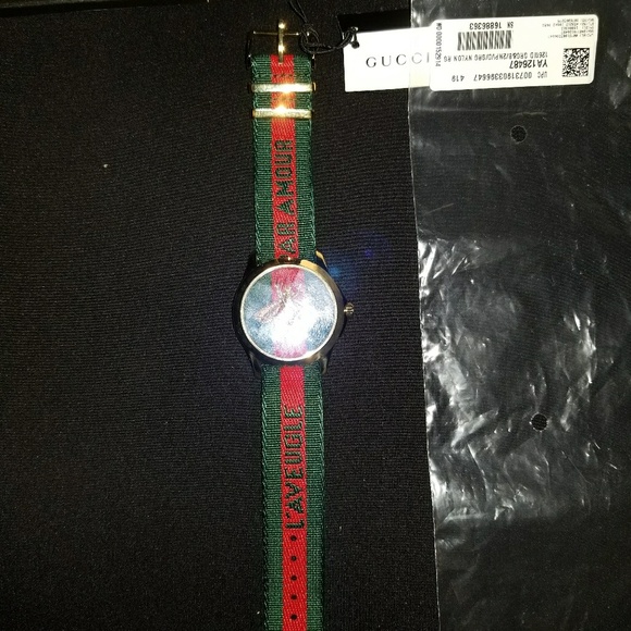 gucci