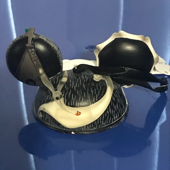 Disney Nightmare Before Christmas Ornament - Picture 3 of 3