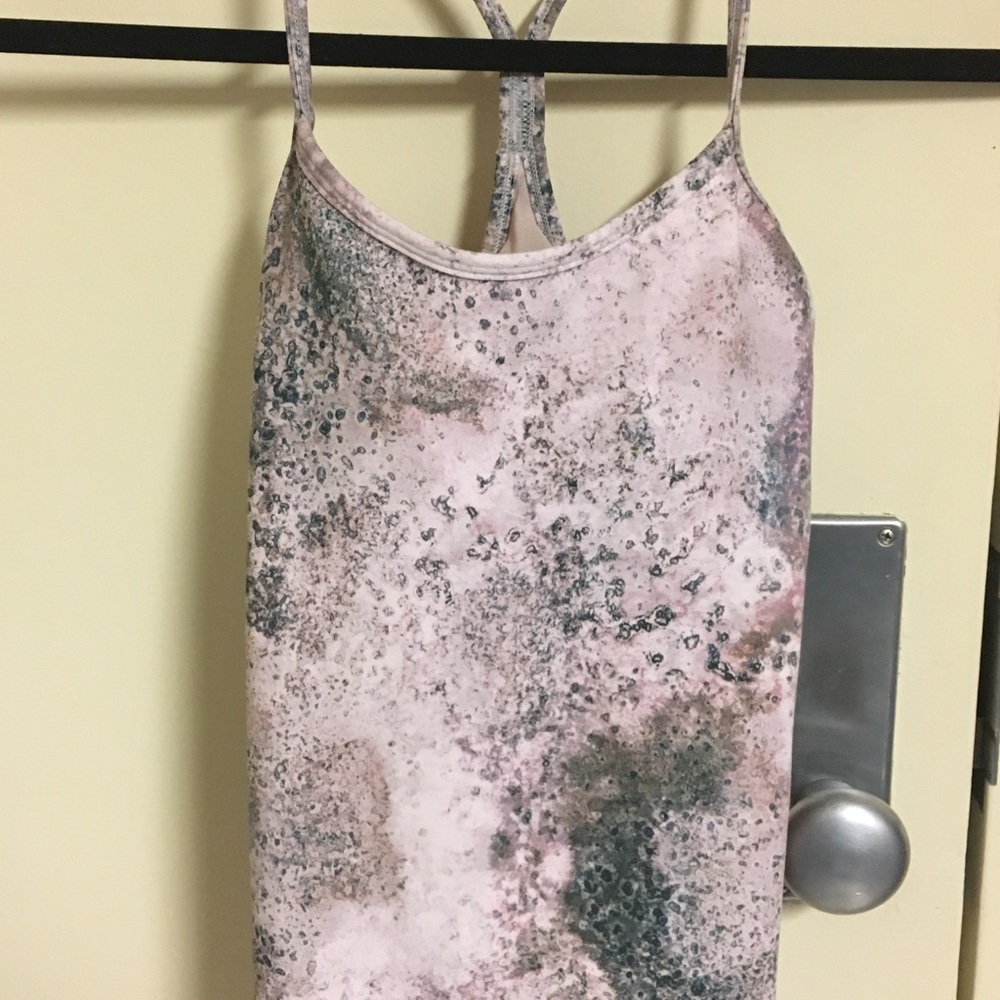 Lulu tank
