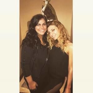 Meet your Posher, Antonea