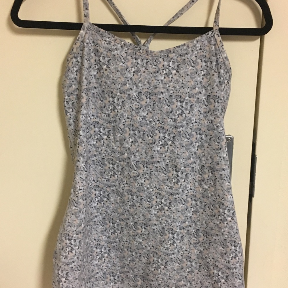 Lulu tank