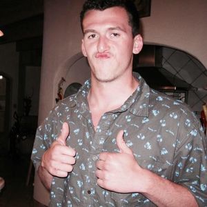 Meet your Posher, Rory