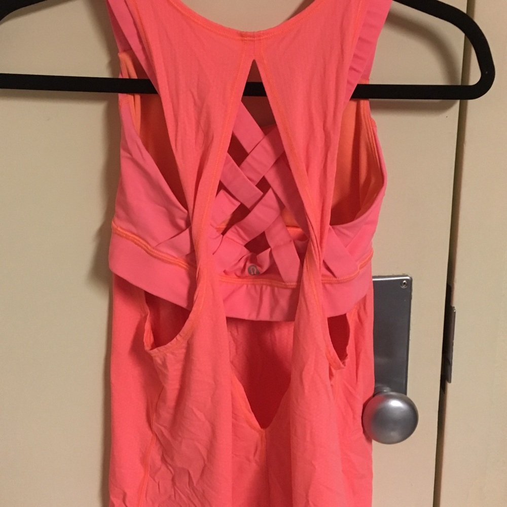 Lulu tank