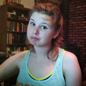 Meet your Posher, Anne