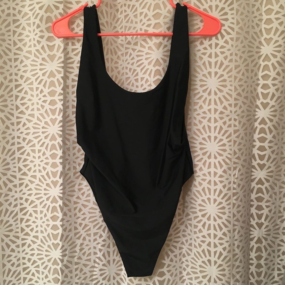 NWT Aerie one piece swimsuit