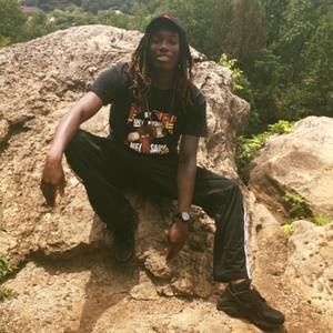 Meet your Posher, Sandy