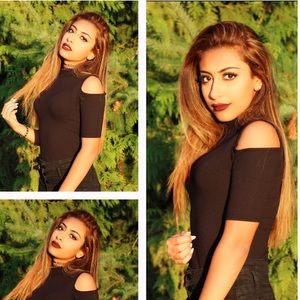 Meet your Posher, Safia