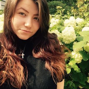 Meet your Posher, Natalie