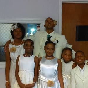 Meet your Posher, Donald