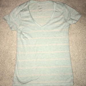 Wet Seal stripped shirt