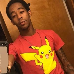 Meet your Posher, Randy