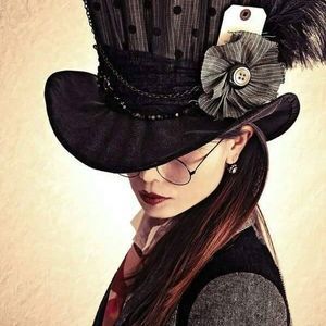 Meet your Posher, Joan m