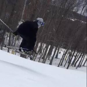 Meet your Posher, Logan