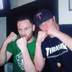 Meet your Posher, Rory