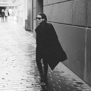 Meet your Posher, Brie