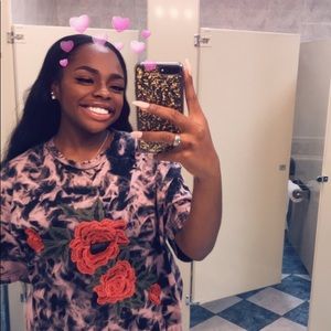 Meet your Posher, Candyce