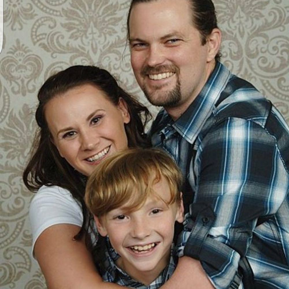 Meet your Posher, Janalyn