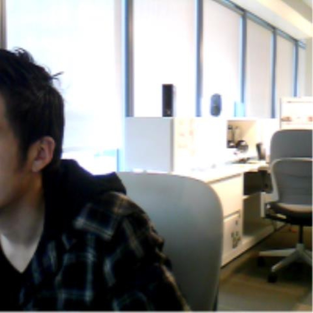 Meet your Posher, Sean