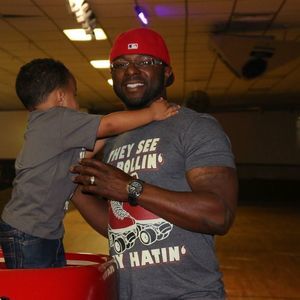 Meet your Posher, Raymond