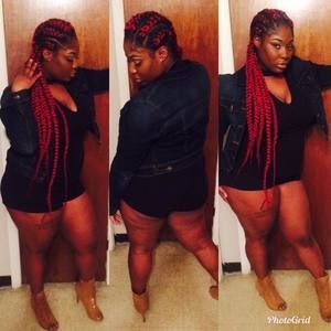 Meet your Posher, Patrice