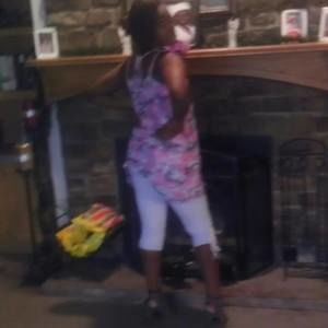 Meet your Posher, Janay