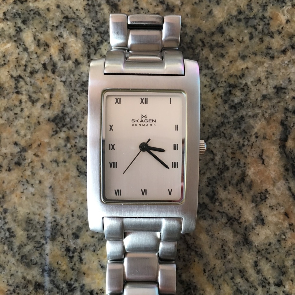 Skagen men’s watch