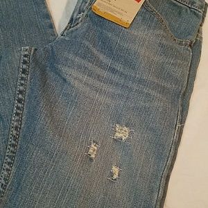 NWT Levi's 511