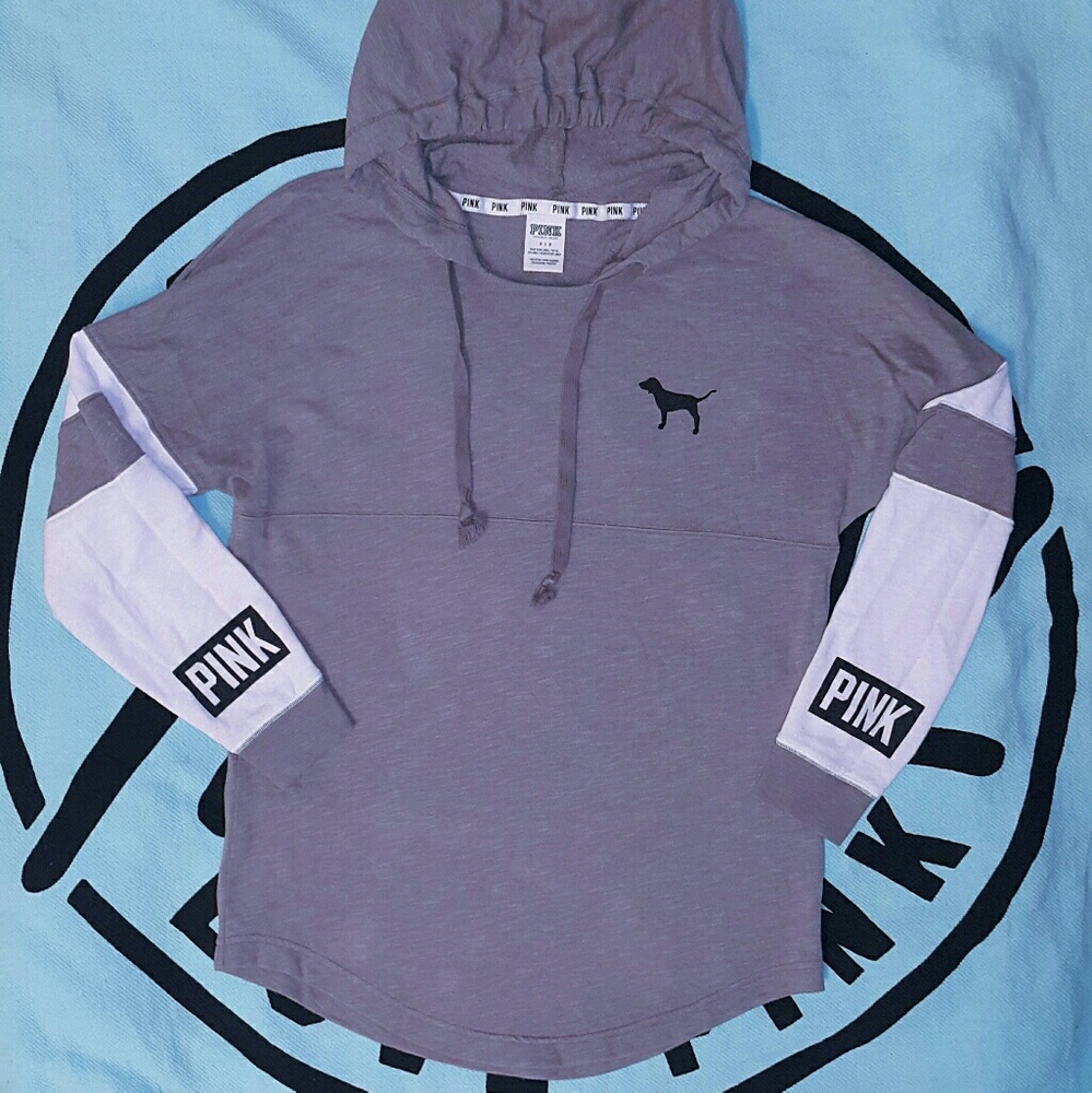 Victorias Secret Pink