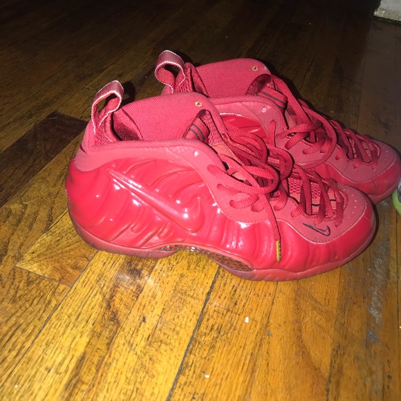 October Reds - Picture 2 of 2